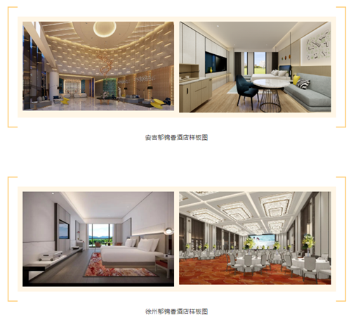 国际酒店入华启示录 存量市场浪潮下的坚守与创新